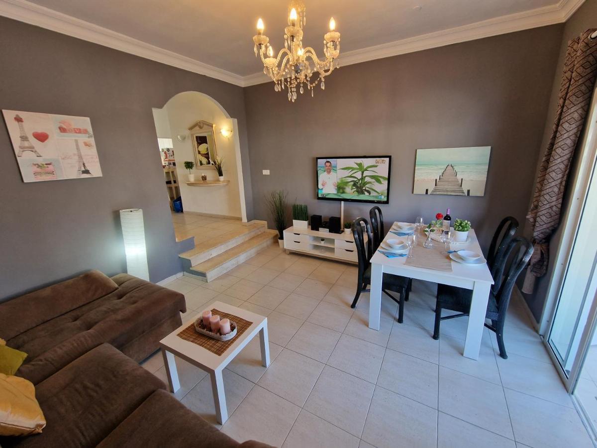 Apartment Campo De Golf Arona  Εξωτερικό φωτογραφία