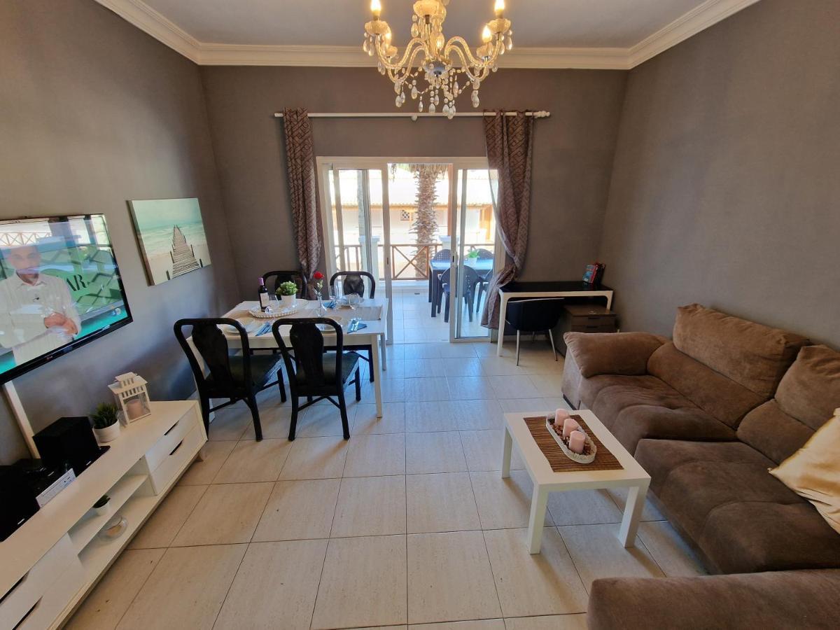 Apartment Campo De Golf Arona  Εξωτερικό φωτογραφία