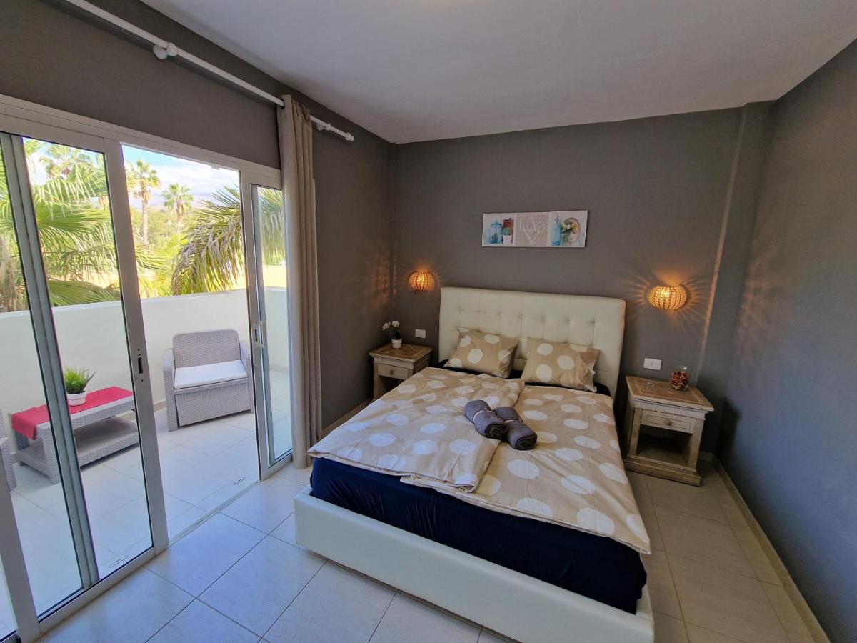Apartment Campo De Golf Arona  Εξωτερικό φωτογραφία