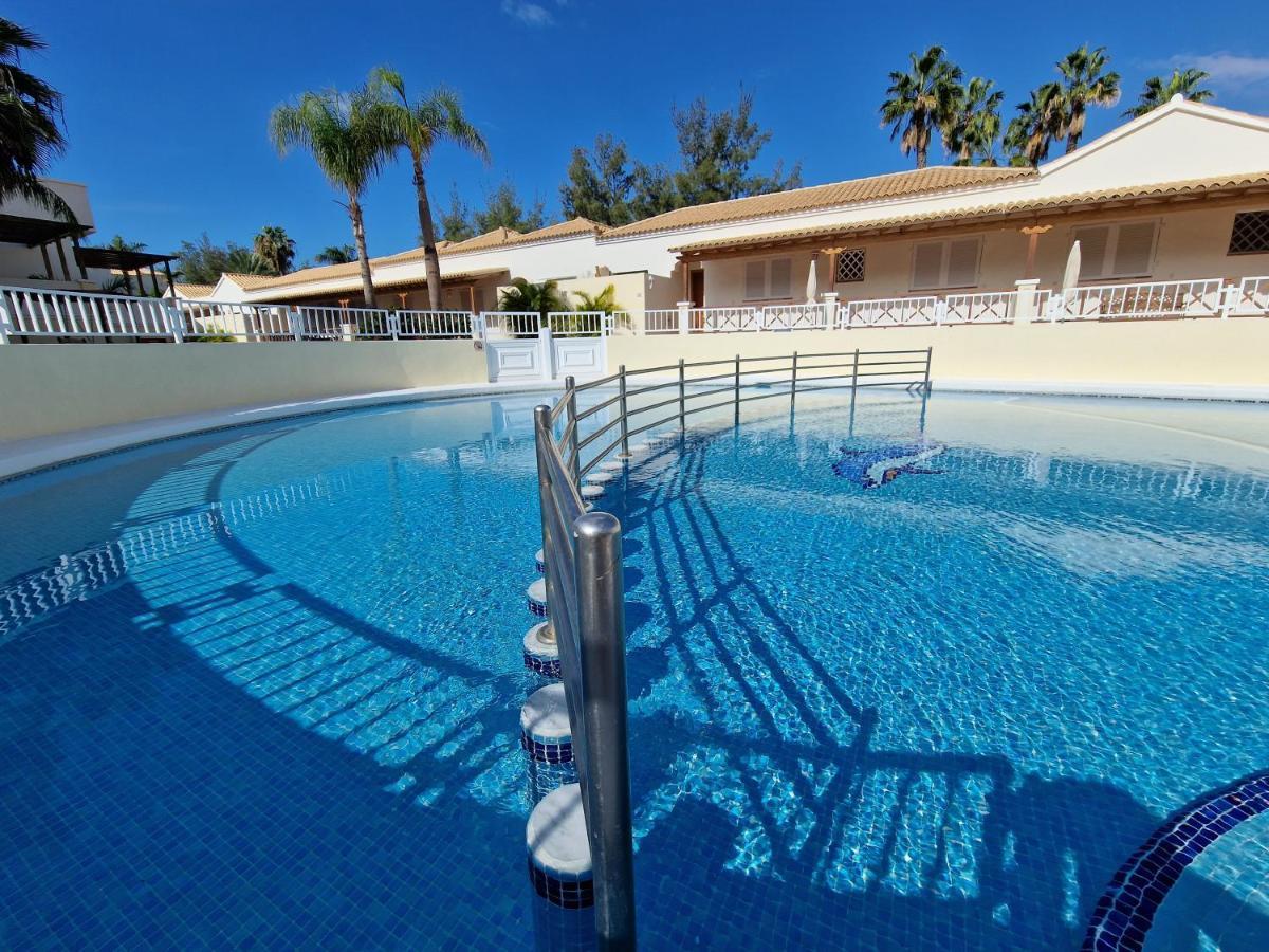 Apartment Campo De Golf Arona  Εξωτερικό φωτογραφία