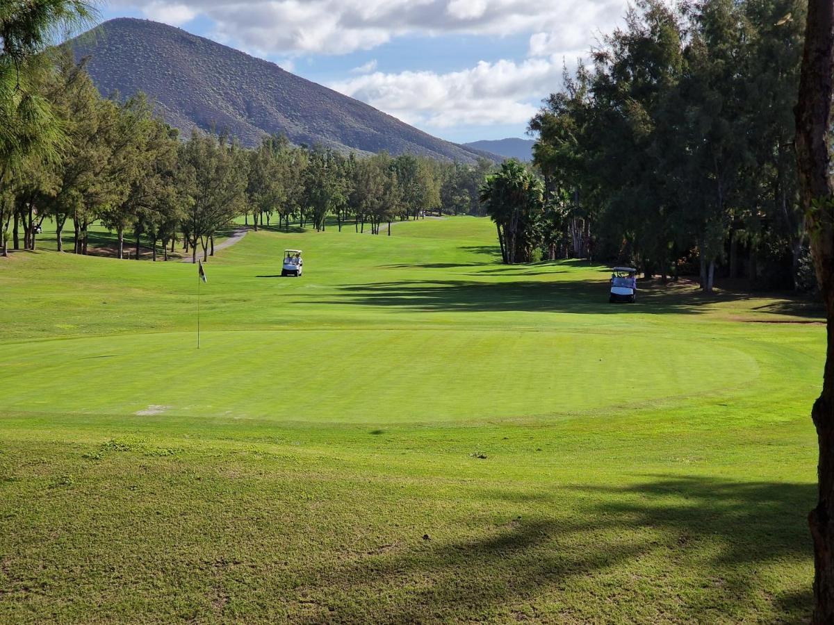 Apartment Campo De Golf Arona  Εξωτερικό φωτογραφία
