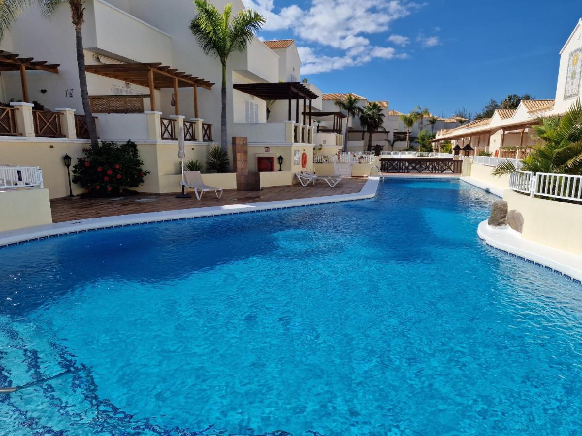 Apartment Campo De Golf Arona  Εξωτερικό φωτογραφία
