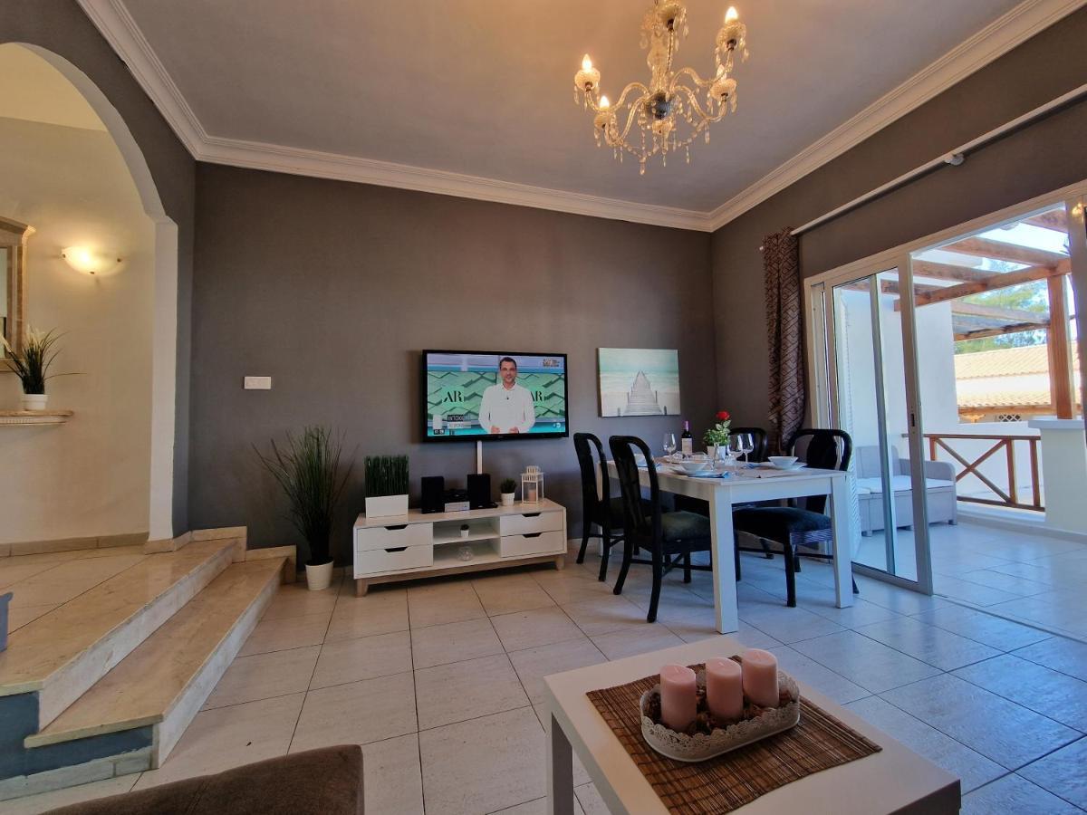 Apartment Campo De Golf Arona  Εξωτερικό φωτογραφία