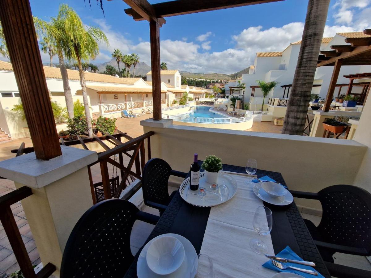 Apartment Campo De Golf Arona  Εξωτερικό φωτογραφία