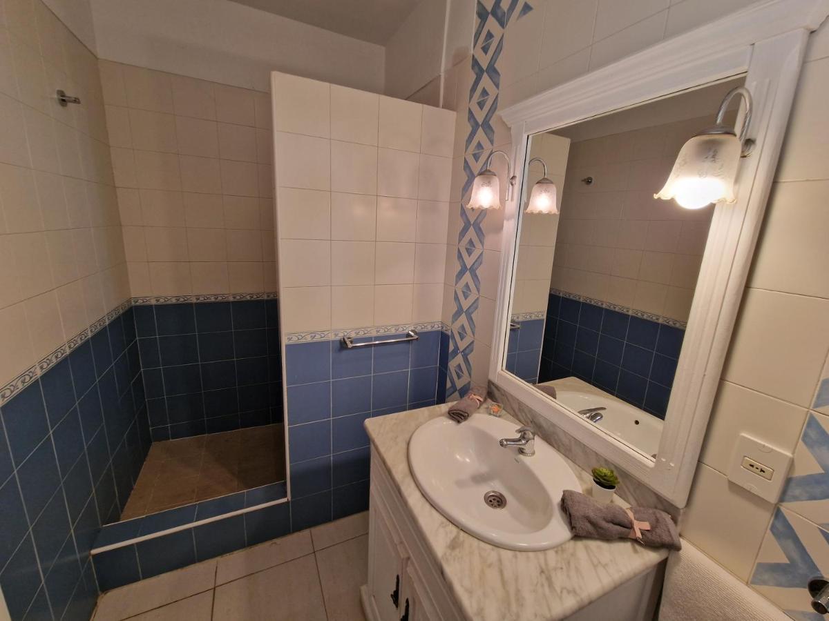 Apartment Campo De Golf Arona  Εξωτερικό φωτογραφία