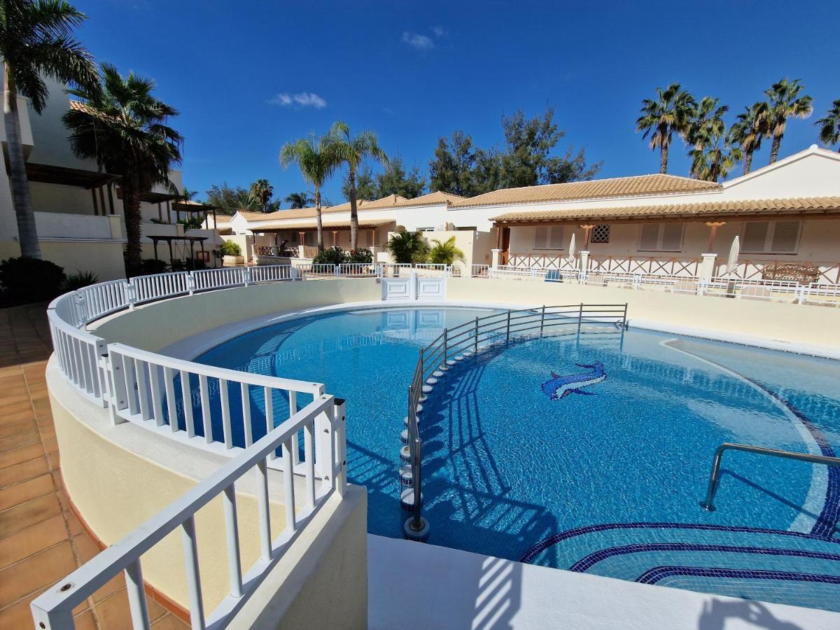 Apartment Campo De Golf Arona  Εξωτερικό φωτογραφία