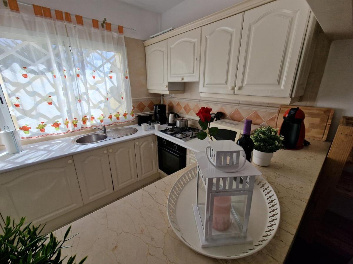 Apartment Campo De Golf Arona  Εξωτερικό φωτογραφία