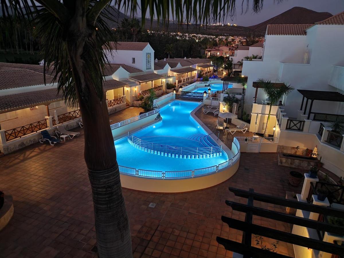 Apartment Campo De Golf Arona  Εξωτερικό φωτογραφία