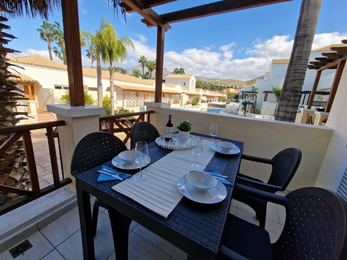Apartment Campo De Golf Arona  Εξωτερικό φωτογραφία