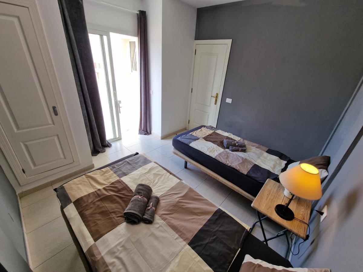 Apartment Campo De Golf Arona  Εξωτερικό φωτογραφία