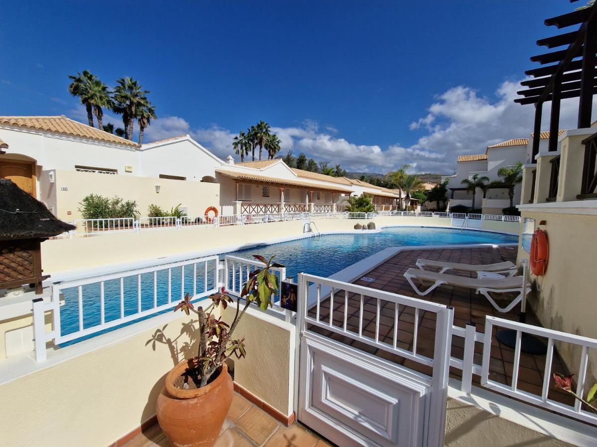 Apartment Campo De Golf Arona  Εξωτερικό φωτογραφία
