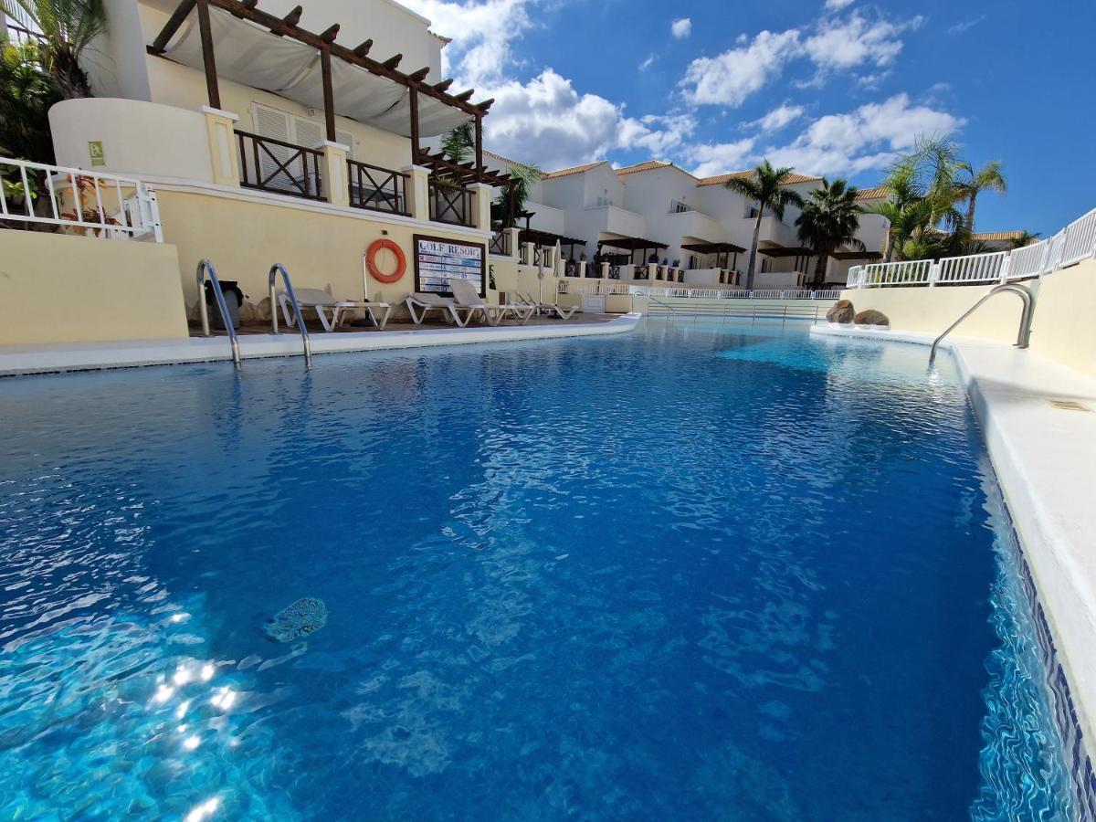 Apartment Campo De Golf Arona  Εξωτερικό φωτογραφία