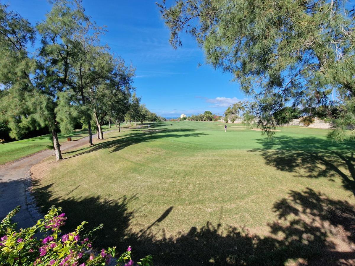 Apartment Campo De Golf Arona  Εξωτερικό φωτογραφία