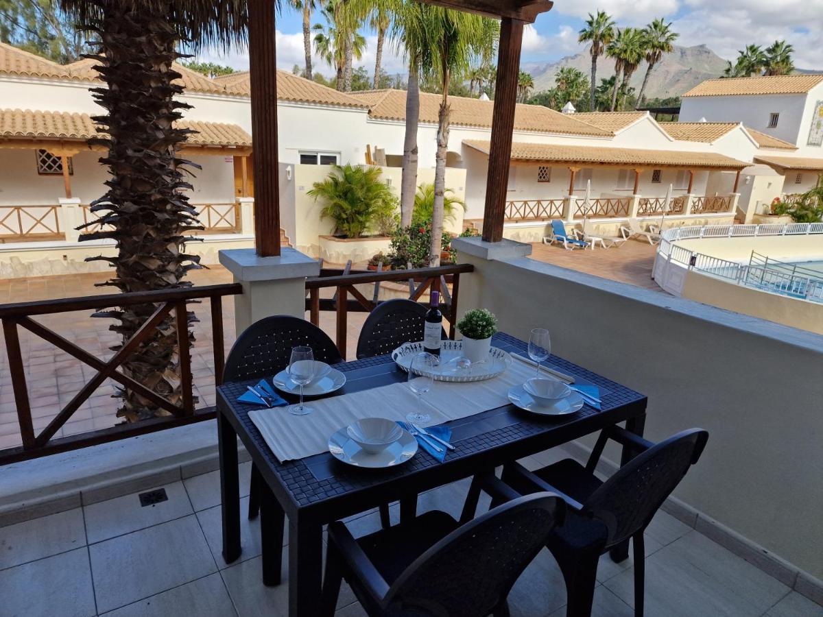 Apartment Campo De Golf Arona  Εξωτερικό φωτογραφία