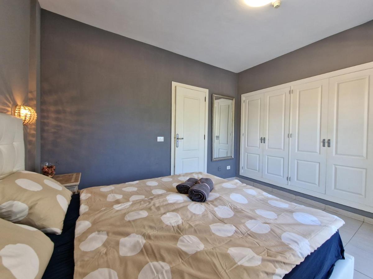 Apartment Campo De Golf Arona  Εξωτερικό φωτογραφία