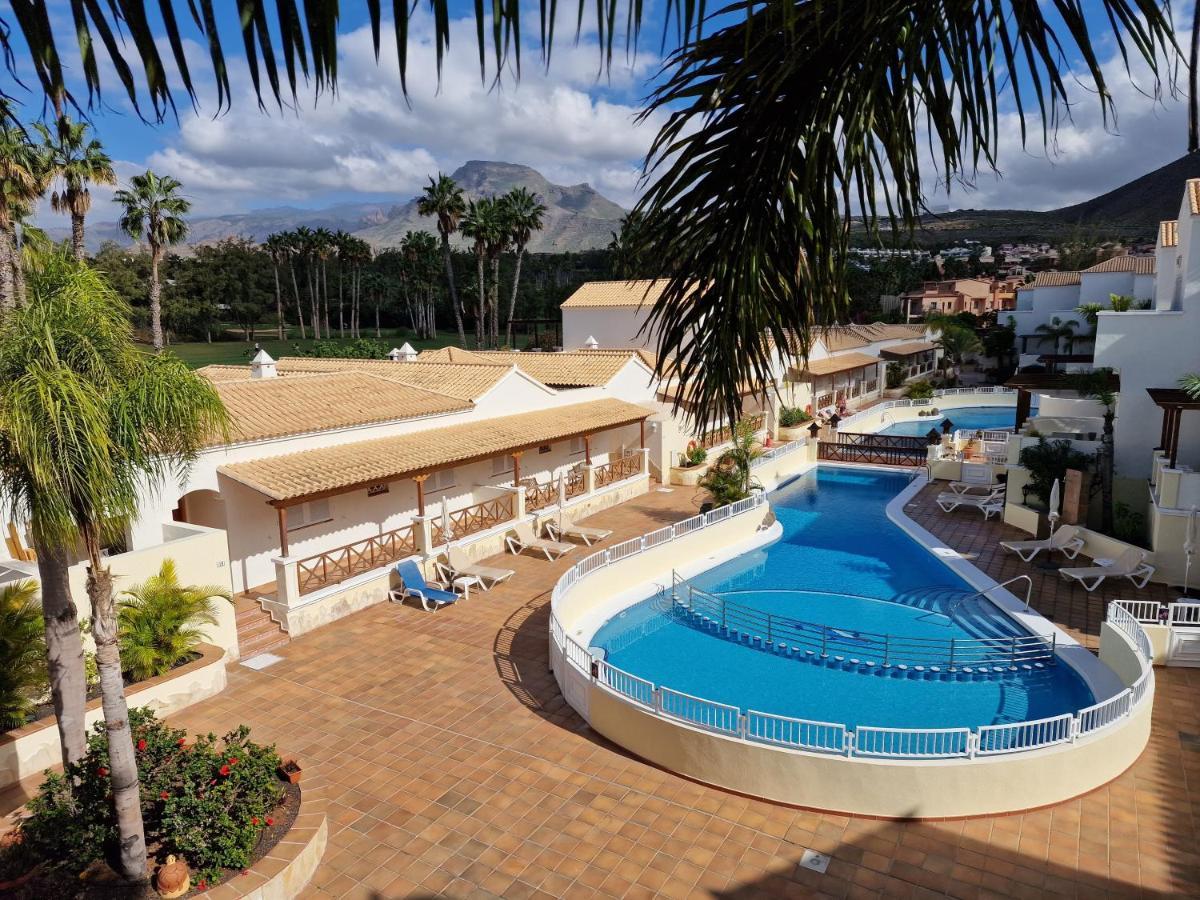 Apartment Campo De Golf Arona  Εξωτερικό φωτογραφία