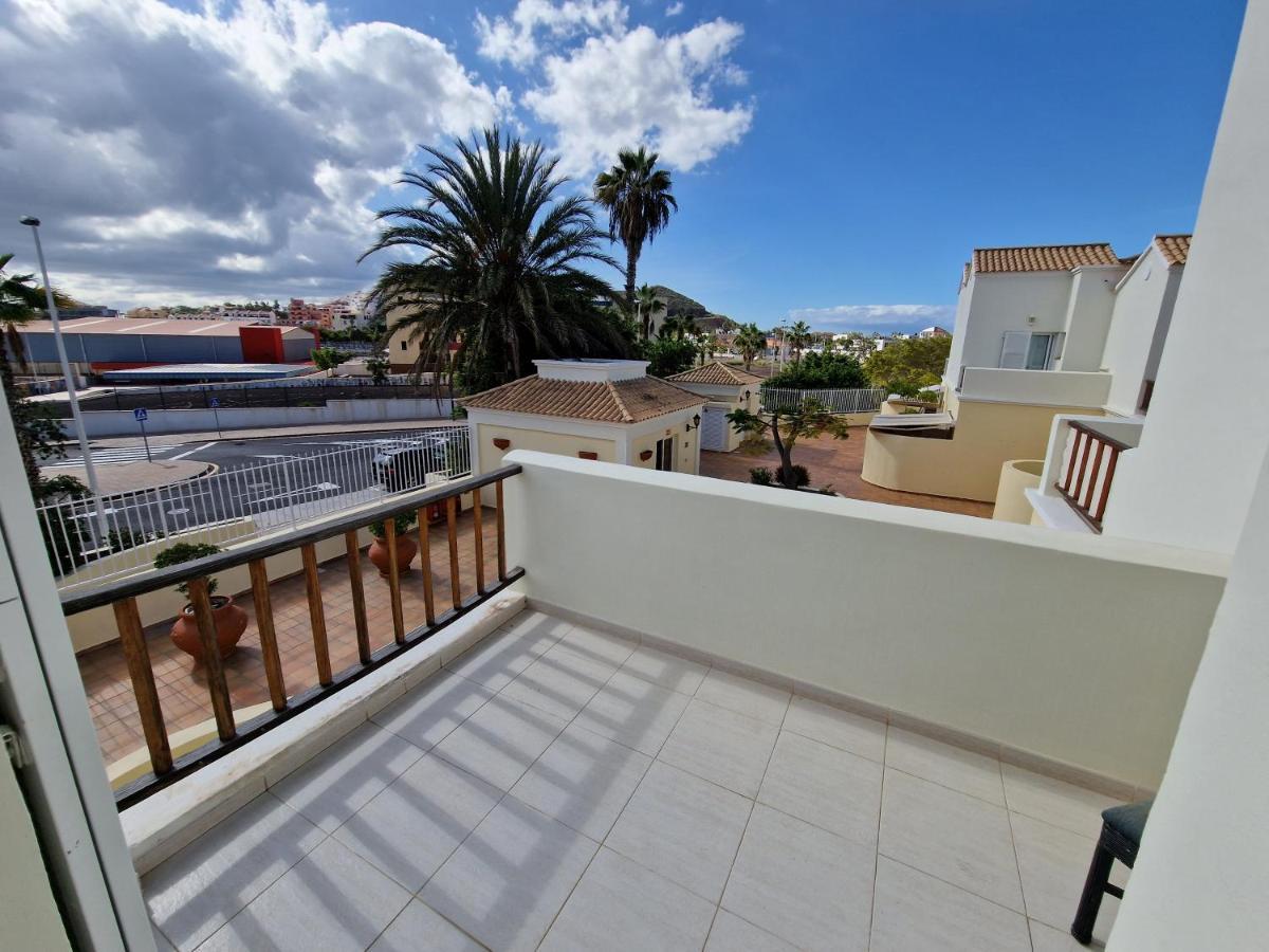 Apartment Campo De Golf Arona  Εξωτερικό φωτογραφία