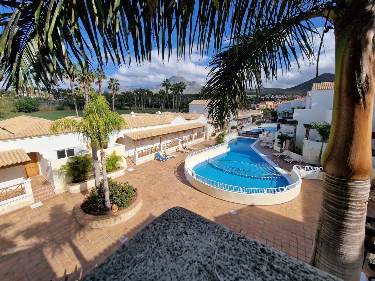 Apartment Campo De Golf Arona  Εξωτερικό φωτογραφία