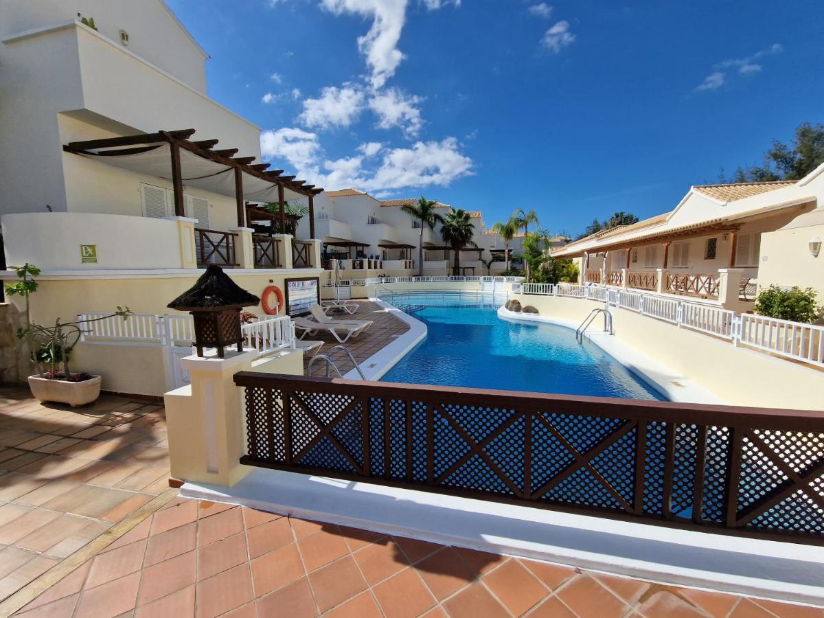 Apartment Campo De Golf Arona  Εξωτερικό φωτογραφία