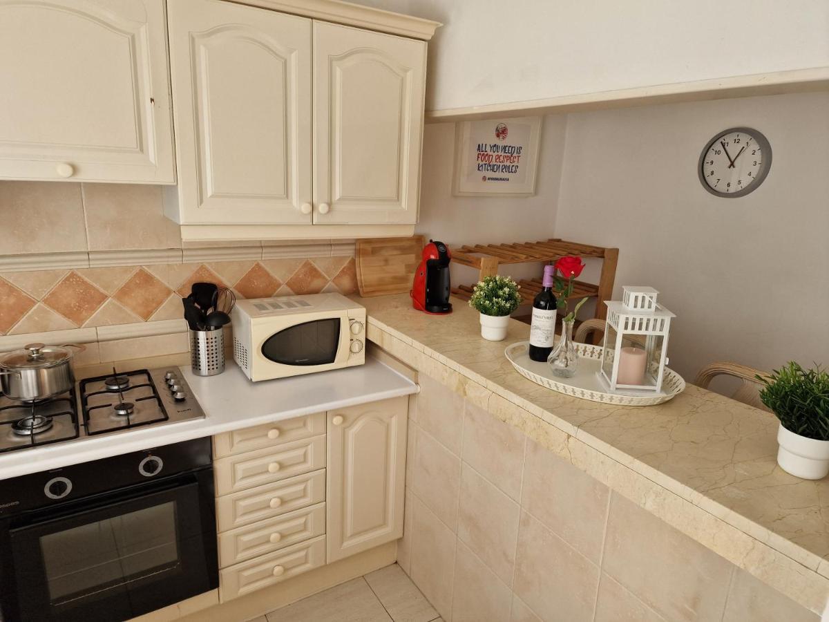 Apartment Campo De Golf Arona  Εξωτερικό φωτογραφία